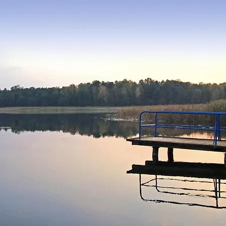 Fenced In The Middle Of Nature, Right By The Lake, *